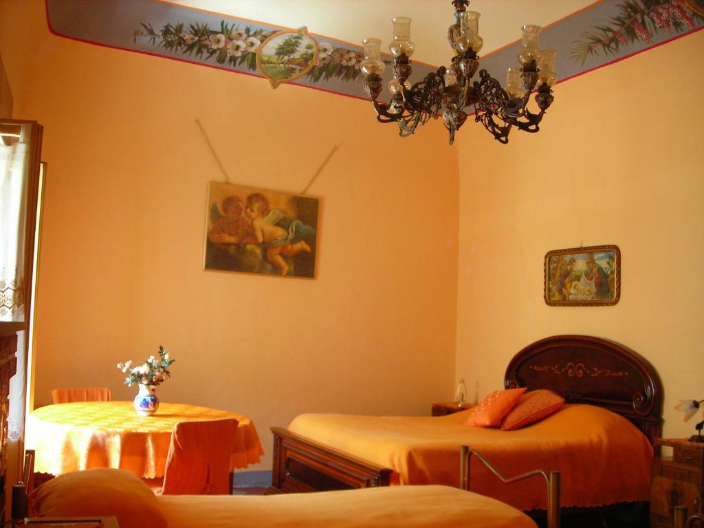 B&B Antonella room 1