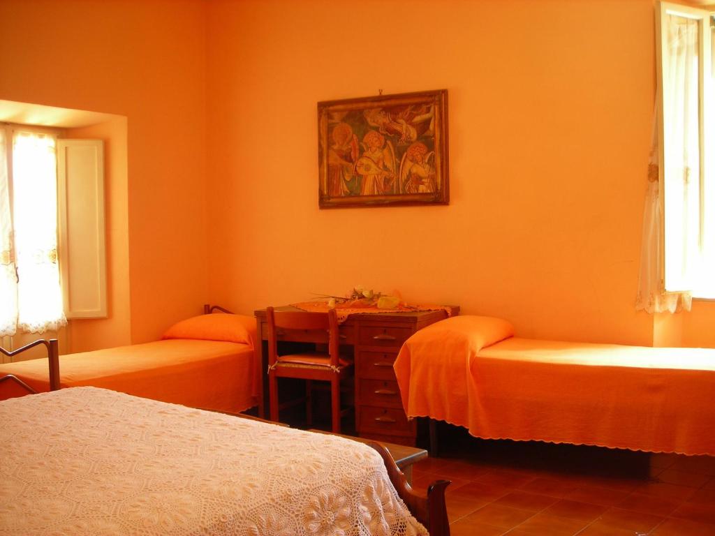 B&B Antonella room 2