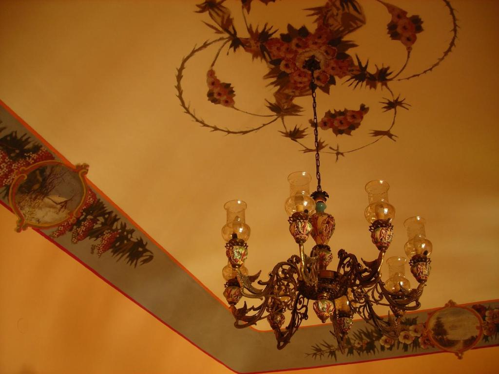 B&B Antonella room 5